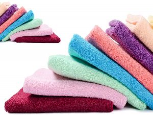 bath towels