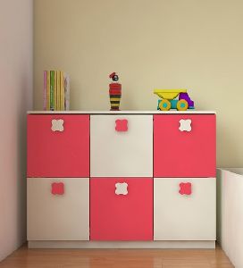 Kids Cabinet