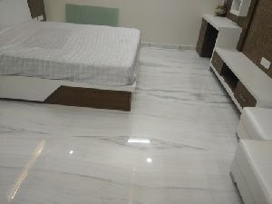 Marble Flooring Services