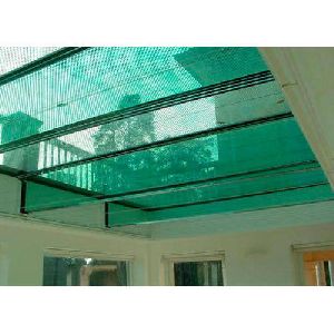 Toughened Glass Roofing Services