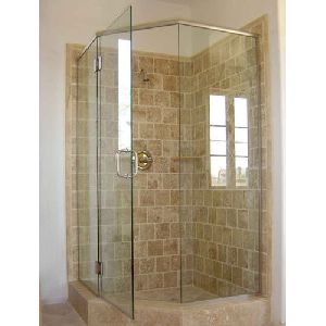 Toughened Glass Shower Cubicle Services