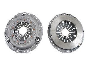 Clutch Pressure Plate