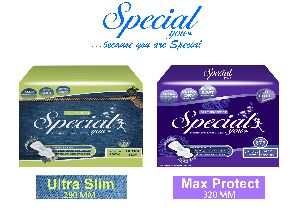 Special You Sanitary Napkins