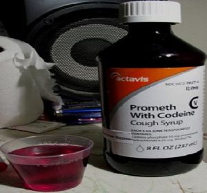 actavis cough syrup