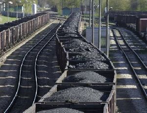 Indonesian Steam Coal