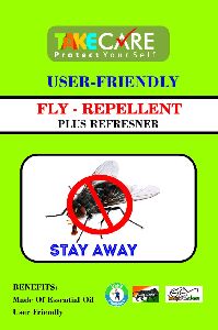 fly repellent