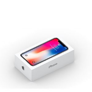 Brand New Apple iPhone X 128GB Original