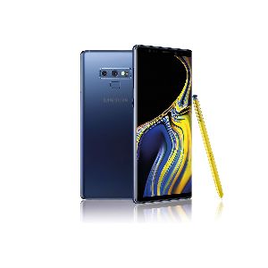 Samsung Galaxy Note 9 128gb Blue Brand New Unlocked