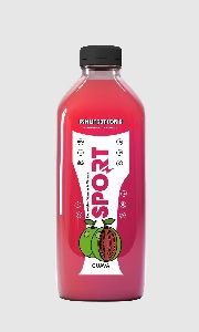 Sport Guava Energy Drink