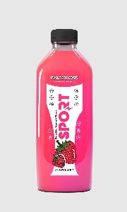 Sport Strawberry Energy Drink