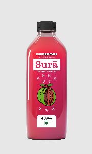 Sura Guava Energy Drink