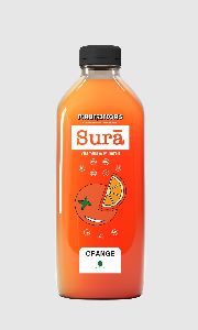 Sura Orange Energy Drink