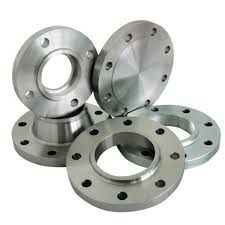 steel flanges