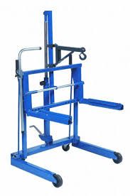 commercial lifting equipment