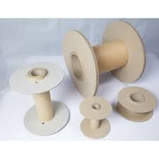 Paper bobbin