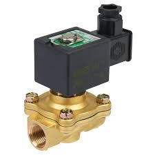 Solenoid Valve