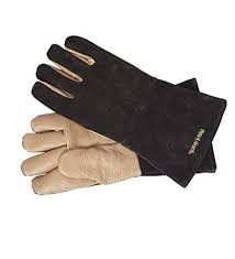 Fire Safety Gloves