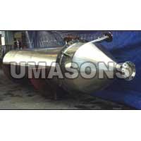 Stainless Steel Dryer