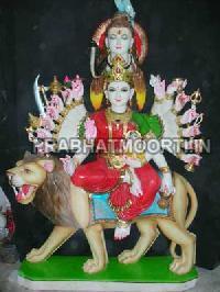 Durga Mata Statue