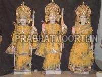 ram darbar statue