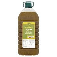 Olive Pomace Oil