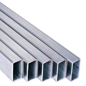 Aluminium Pipe