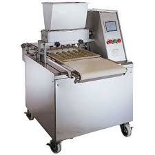 Sweets Making Machine