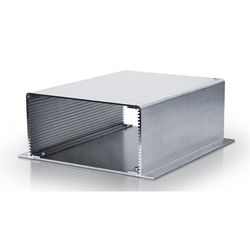 Sheet Metal Enclosures