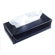 Paper Tissue Box