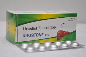 UROSTONE - 150 TABLETS