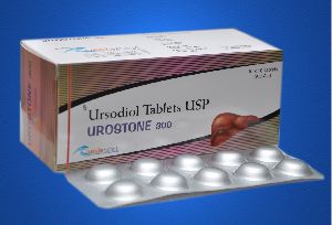 UROSTONE - 300 TABLETS