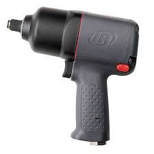 Air impact gun