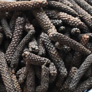 Black Long Pepper