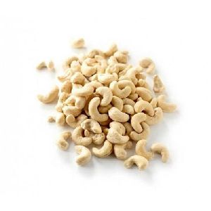 Organic Cashew Nuts