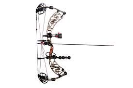 Olympia Compound Bow