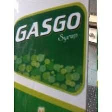 Gasgo Syrup
