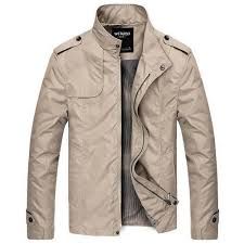 Mens Jackets