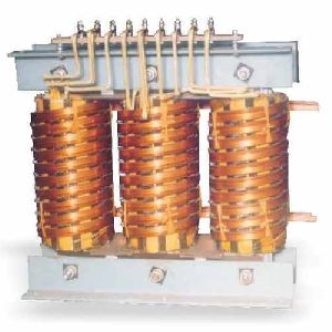 Copper Wound Transformer