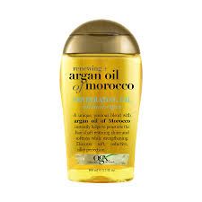 argan oil