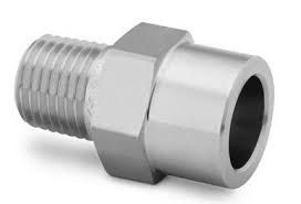 Socket Weld Connector