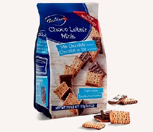 Bahlsen Leibniz Minis Chocolate Biscuits