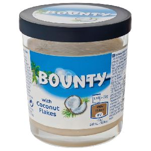 Bounty Cream Spread