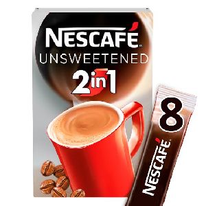 Nescafe 2 in 1 Coffee