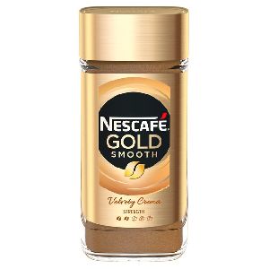 Nescafe Gold Smooth Coffee