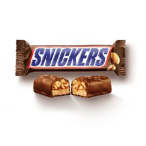 snickers chocolate