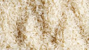 basmati parboiled rice