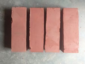 Extruded Clay Bricks