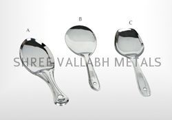 Stainless Steel Ladle