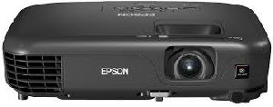 Epson EB-X02 Projector
