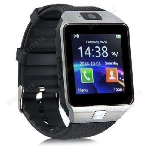 Mobile Watch Phone